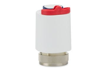 Salus Termoelektrični aktuator M28 230 V NC (brez napetosti zaprt)