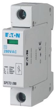 Eaton Odvodnik prenapetosti SPCT2-280/1