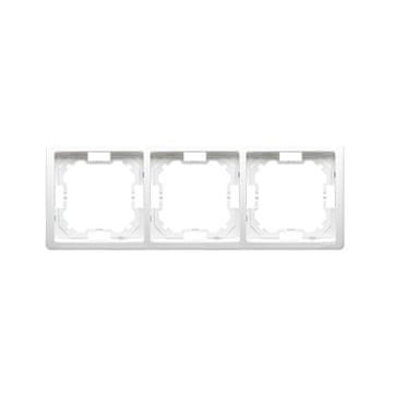 Trojni okvir BMR3/11 Osnovni beli modul