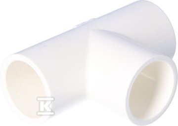 BC ENAKOPRAVNI T-PRITEM KW/KW/KW PVC 3