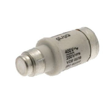 Eaton D02 25A T GL/GG 400VAC E18 varovalčni vložek