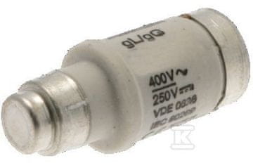 Eaton VLOŽEK D02 63A T GL/GG 400VAC E18