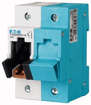 Eaton Podstavek ločilnika Z-SLS/NEOZ/1+N TYTAN