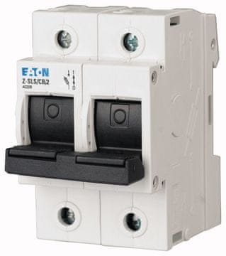 Eaton Varovalčno stikalo z indikatorjem pregorelosti Z-SLS/CB/2