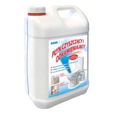 SFA Saniclean 5l tekočina za čiščenje sanitarnih prostorov