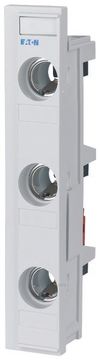 Eaton Podnožja za varovalke serije D tipa Z-D02/R/3-36