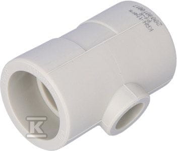 REDUKCIJSKI T-KOT 40/20/40 PP