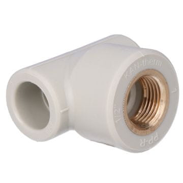 PP-R GW T-kos - 20 Rp1/2"