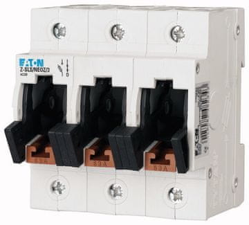 Eaton Podstavek ločilnika Z-SLS/NEOZ/3 TYTAN