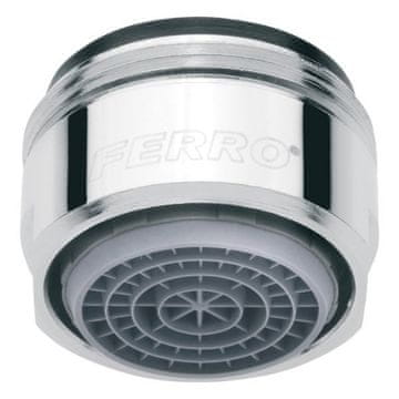 Ferro Prezračevalnik AirMix Mx24, komplet 2 kosov