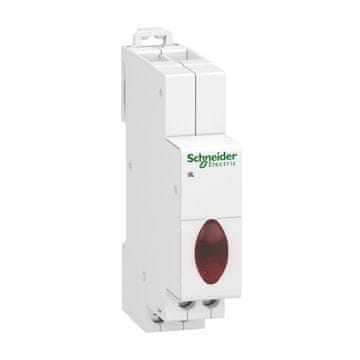 Schneider Electric Trojna svetilka iIL-3-R/R/R-230 rdeča/rdeča/rdeča 230/400 VAC