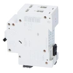 Eaton 2-polni DC odklopnik FAZ-C4/2-DC