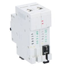 Eaton 2-polni DC odklopnik FAZ-C4/2-DC