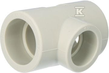 REDUKCIJSKI T-KOT 40/32/40 PP