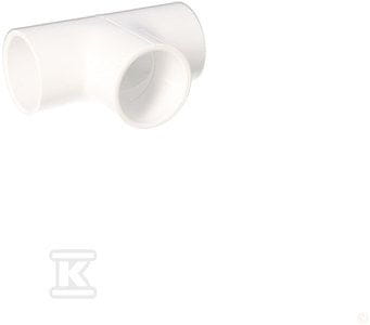 BC ENAKOPRAVNI T-PRITEM KW/KW/KW PVC 1 1