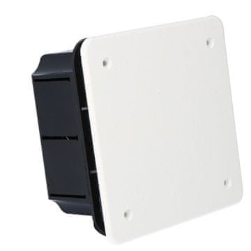 Vgradna doza Pp/t 3 (96 x 96 x 60,5)