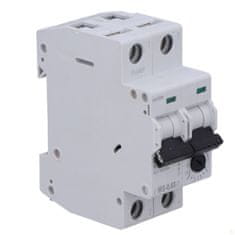 Eaton 2-polno stikalo motorja Z-MS-0,63/2