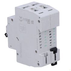 Eaton 2-polno stikalo motorja Z-MS-0,63/2