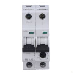 Eaton 2-polno stikalo motorja Z-MS-0,63/2