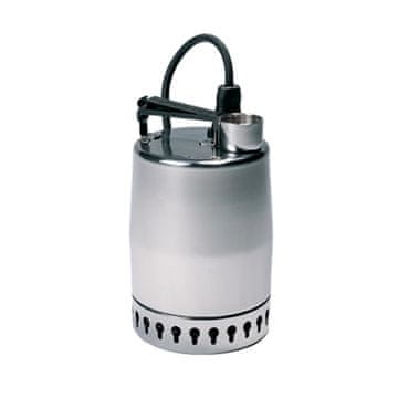 Grundfos Potopna črpalka za umazano vodo/drenažo UNILIFT KP 150 A 1,0,3 kW 1x2