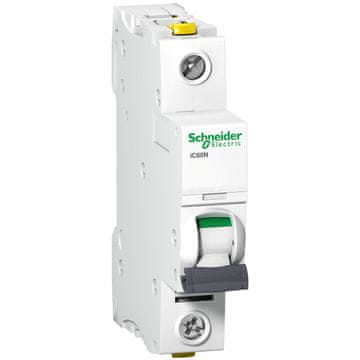 Schneider Electric Odklopnik iC60N-B32-1 B 32A 1-polni
