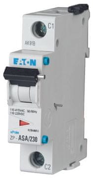 Eaton ZP-ASA/230 prenapetostni sprožilec