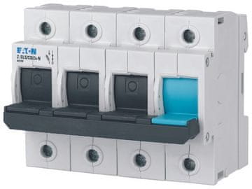 Eaton Varovalčno stikalo Z-SLS/CB/3+N