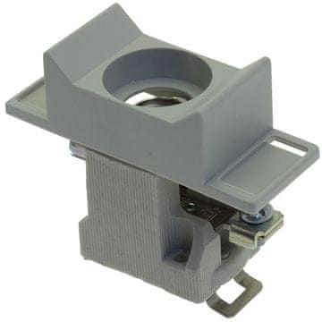 Eaton Podstavek varovalke D01 E14 1p DIN letev PODSTAVEK VAROVALKE D01 1POL DIN HUT 16A