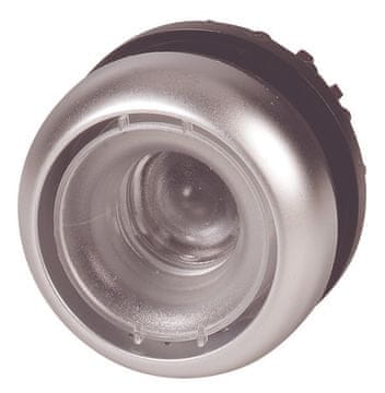 Eaton Pogon M22-DX, ploščati gumb brez ploščice, samopovratni