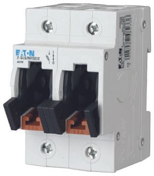 Eaton Podstavek ločilnika Z-SLS/NEOZ/2 TYTAN