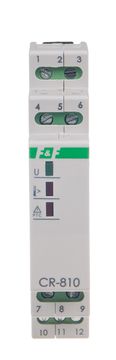 FF Uporovni rele 16A CR-810 letev