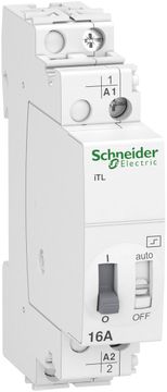 Schneider Electric Impulzni rele iTL-16-10-230 16A 1NO 230VAC/110VDC