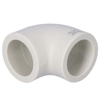 Koleno 90° PP-R - 50