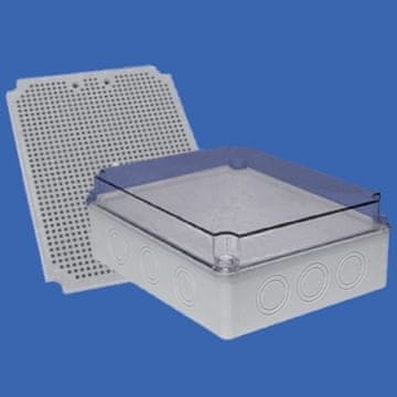 Hermetično ohišje IP65 OH-4.A4