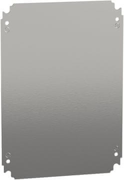Schneider Electric Polna montažna plošča 400x300 mm
