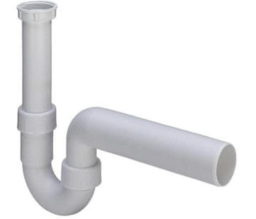 Viega Sifon za umivalnik 6/4"x40 plastika/bela, model 7985