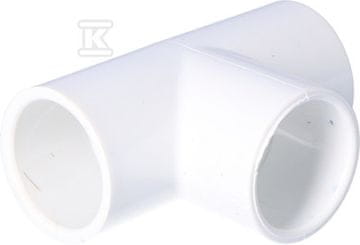 BC ENAKOPRAVNI T-PRITEM KW/KW/KW PVC 1