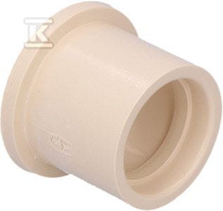 BC REDUKCIJSKI TULEK KZ/KW 1X3/4 PVC-C