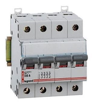 LEGRAND FR 304 100A 4P odklopno stikalo