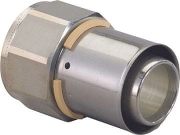 PO 50-Rp1 1/2"FT S-Press priključek z notranjim navojem
