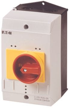 Eaton Oprema CI-K2-PKZ0 CI-K2-PKZ0-GR