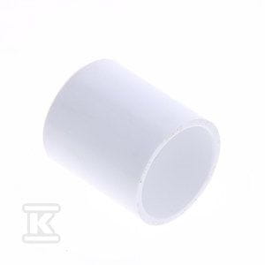 BC PVC PRIKLJUČEK 1 1/4 KW/KW