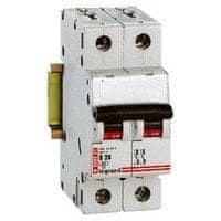 LEGRAND Odklopnik S 302 2P B 10A 6000A TX3