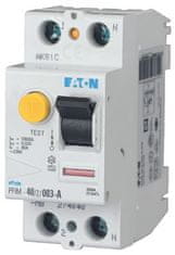 Eaton 2-polni diferencialni odklopnik PFIM-25/2/003-A-MW