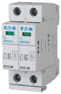 Eaton Odvodnik prenapetosti SPCT2-280/2