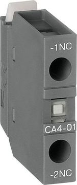 ABB Pomožni kontakt CA4-01