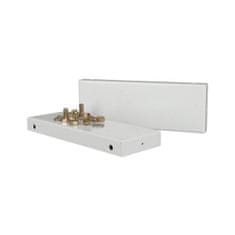Eaton 100 mm podstavek za razdelilne omarice IP54 BPZ-SS-1/320