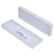 Eaton 100 mm podstavek za razdelilne omarice IP54 BPZ-SS-1/320