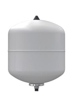 Reflex REFIX DD-33 membranska ekspanzijska posoda, 33L, 10 barov / 70 stopinj, priključek