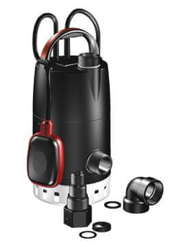 Grundfos Potopna črpalka za umazano vodo/odvodnjavanje UNILIFT CC5-A1 1x230V, priključek